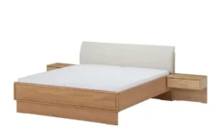 Woodford Bettanlage teilmassiv Kyran