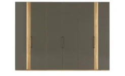 Woodford Drehtürenschrank