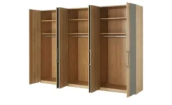 Woodford Drehtürenschrank