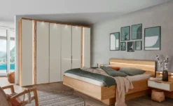 Woodford Drehtürenschrank