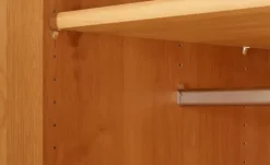Woodford Drehtürenschrank
