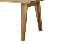 Woodford Esstisch massiv Lars