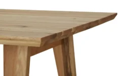 Woodford Esstisch massiv Lars