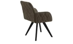 Woodford Esszimmerstuhl Damask