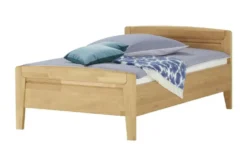 Woodford Komfortbett teilmassiv Kyran