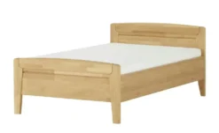 Woodford Komfortbett teilmassiv Kyran