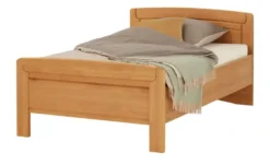 Woodford Komfortbett teilmassiv