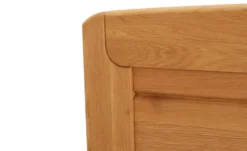 Woodford Komfortbett teilmassiv