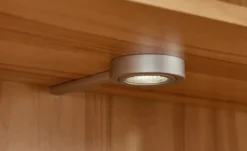 Woodford LED-Beleuchtung Dio