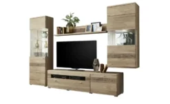 Woodford LED-Beleuchtung Miro