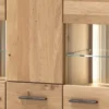 Woodford LED Beleuchtung Monta