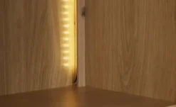 Woodford LED-Beleuchtung Rock