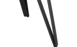 Woodford Massivholztisch