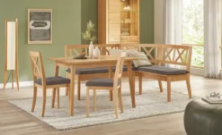 Woodford Polsterstuhl Olivia