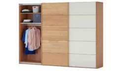 Woodford Schwebetürenschrank