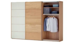Woodford Schwebetürenschrank