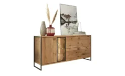 Woodford Sideboard Flora