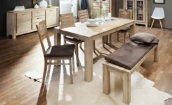 Woodford Sitzbank massiv Borneo