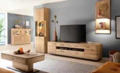 Woodford Wandregal Monta