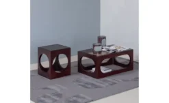 WOOOD Couchtisch