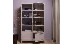 WOOOD Vitrine Ronja