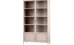 WOOOD Vitrine Ronja
