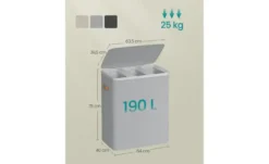 Wäschebox