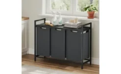 Wäschekorb