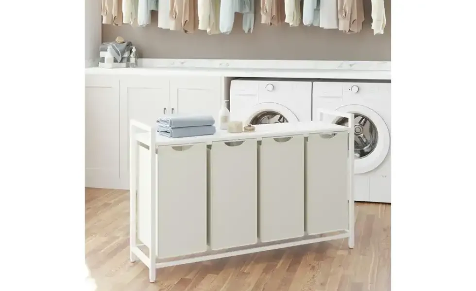 Wäschekorb