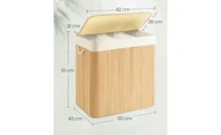 Wäschekorb