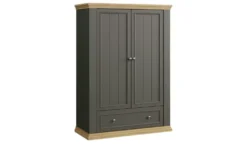 Wäscheschrank