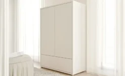 Wäscheschrank