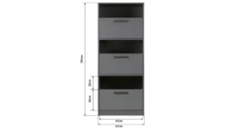 Wäscheschrank