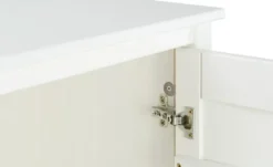 Wäscheschrank Massivholz aus Massivholz