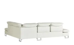 W.SCHILLIG Ledersofa