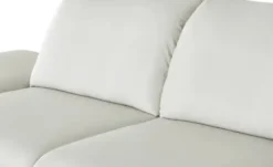 W.SCHILLIG Ledersofa