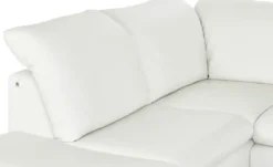 W.SCHILLIG Ledersofa