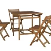 Yorkshire Balkon-Set Irvine