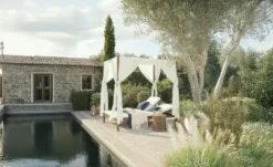 Yorkshire Daybed Santa Rosa