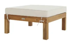 Yorkshire Garten-Hocker Cape