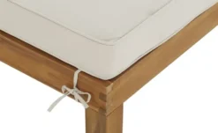 Yorkshire Garten-Hocker Cape