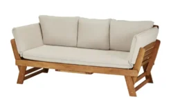 Yorkshire Gartensofa Holstein