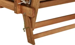 Yorkshire Gartensofa Holstein