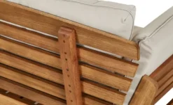 Yorkshire Gartensofa Holstein