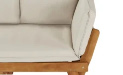 Yorkshire Gartensofa Holstein
