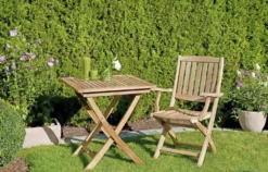 Yorkshire Klappsessel Cambridge 2