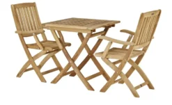 Yorkshire Klappsessel Cambridge 2