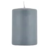 Zylinderkerze Powder